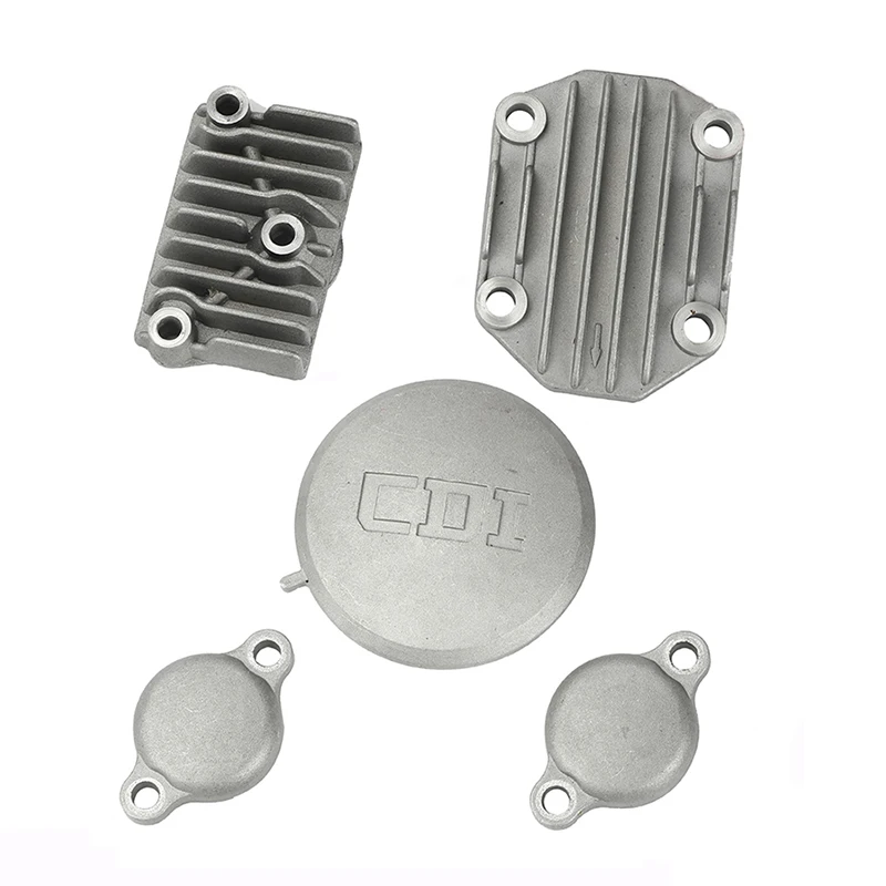 

Комплект крышки головки цилиндра YX Air Cooler для YinXiang YX125 140 150 1P56FMJ, горизонтальный двигатель, внедорожный велосипед, вездеход