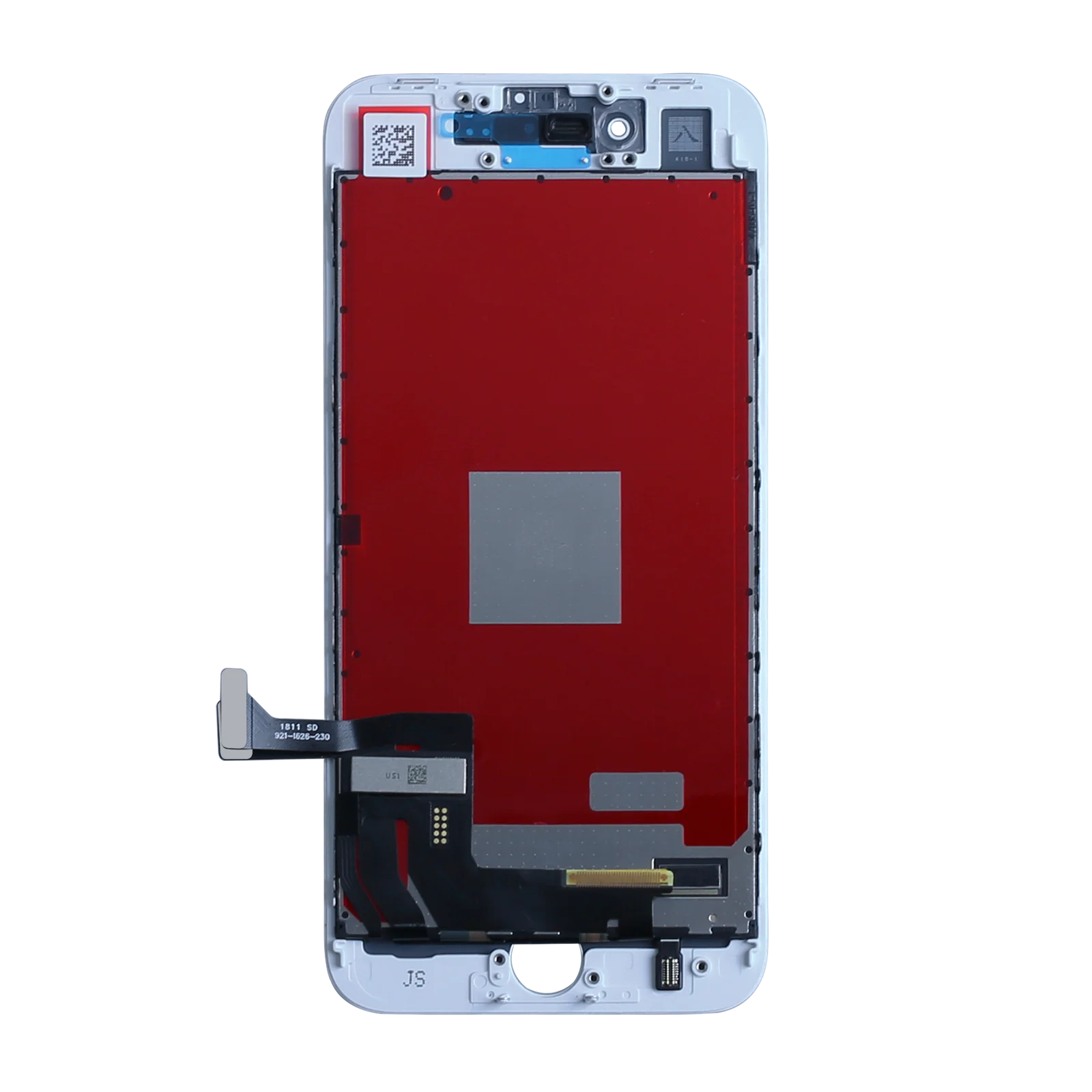 Сменный ЖК-дисплей для iPhone 8 с 3D сенсорным экраном дигитайзер в сборе дисплей