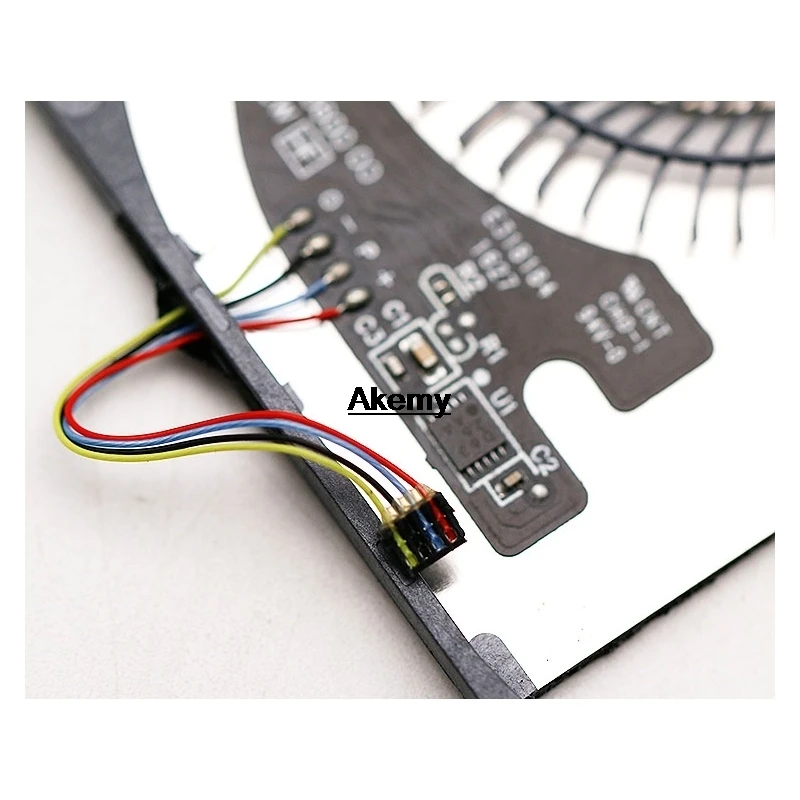 NC55C03 -16B15 13MB0C60M11011 Laptop FAn For Asus T303U T303UA T304U T30UA DC 5V 0.5A Server Cooler Fan | Компьютеры и офис