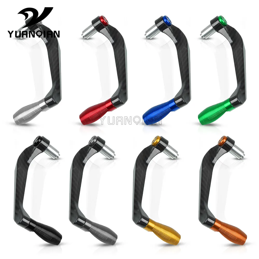 Мотоциклетные тормозные рычаги сцепления защита аксессуары для мотоциклов