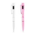 Ручка-калькулятор, электронные часы, для государственных служащих