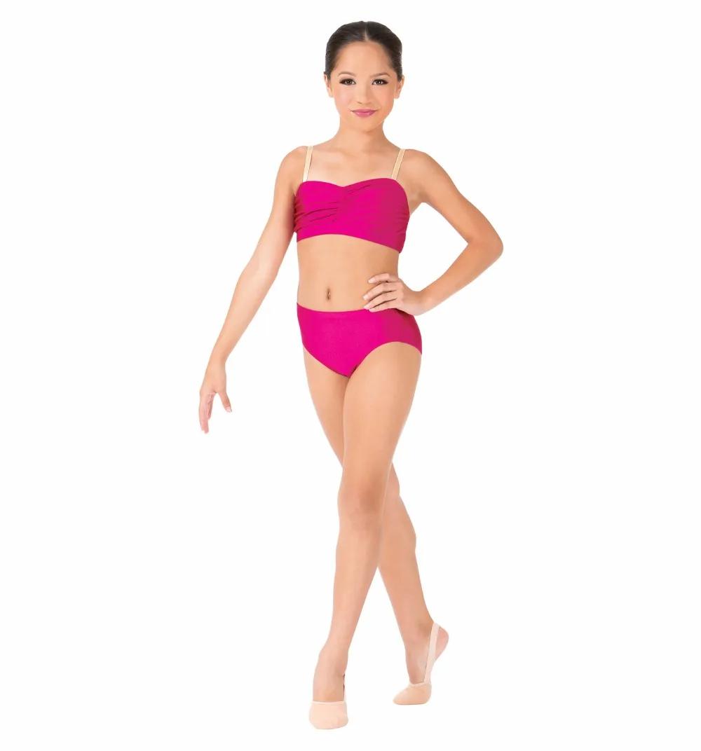 

Girls Stretchy Black Dance shorts For Girls Gymnastics Lycra Ballet Shorts Team Exercise Shorts