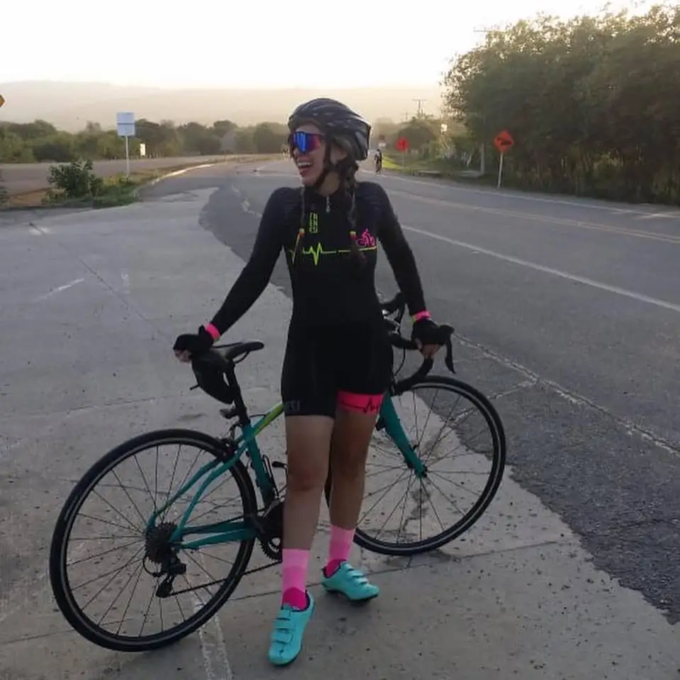 skinsuits 4 Frenesi, одежда для триатлона, для женщин, на заказ, одежда для велоспорта, комбинезон, для езды на велосипеде, набор для команды, Ropa Ciclismo - Цвет: skinsuits 4