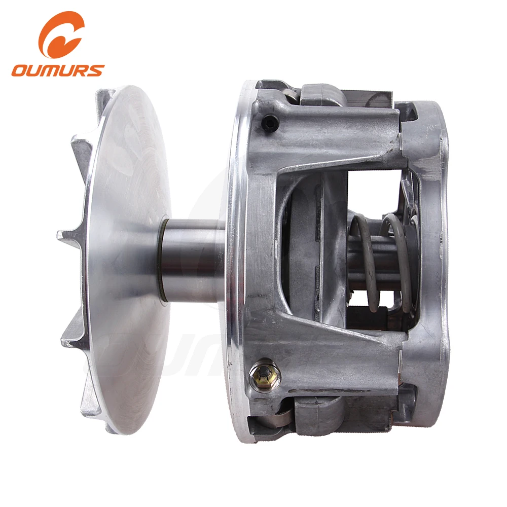 Жесткий диск OUMURS для Polaris RZR XP 1000 4 2014 2019 GENERL 2018 UTV заменяемый 1323068 1323241| |