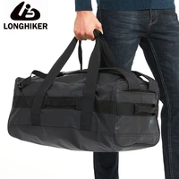 50l waterpfoof dry swimming backpack handle bag pouch drybag for sports travl gym water proof bikini beach swim storage bag