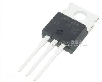 

New original 100pcs/lot IRF640 IRF640N IRF640NPBF TO-220