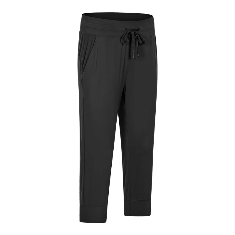 

New high waist yoga pants for spring and summer