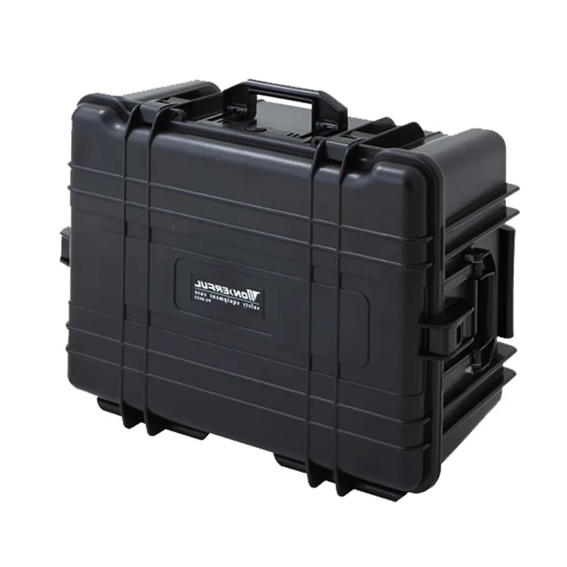 

Wonderful 44.4L SIZE SLR camera photographic equipment waterproof trolley case