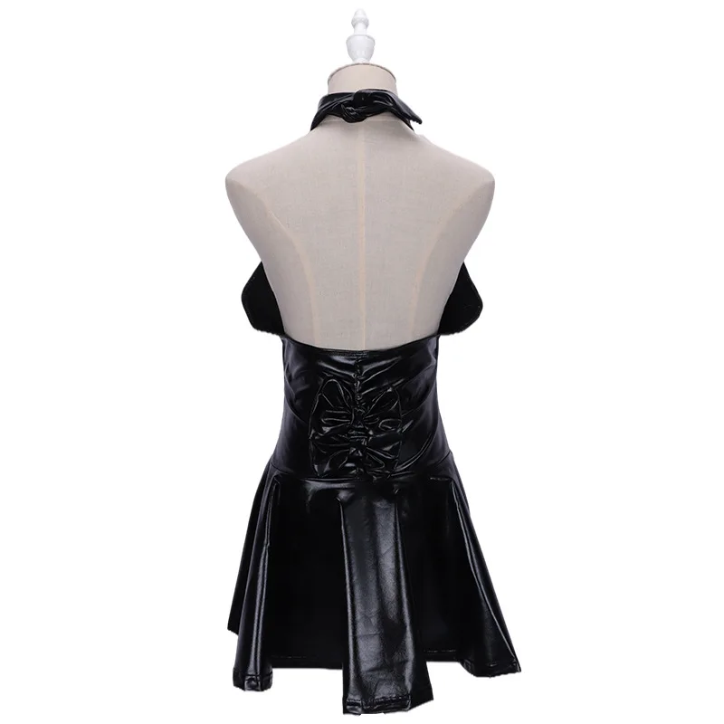 

New Fate Saber Cosplay Costume Swimsuit Suit Character Uniform Halloween Carnival Costume for Women