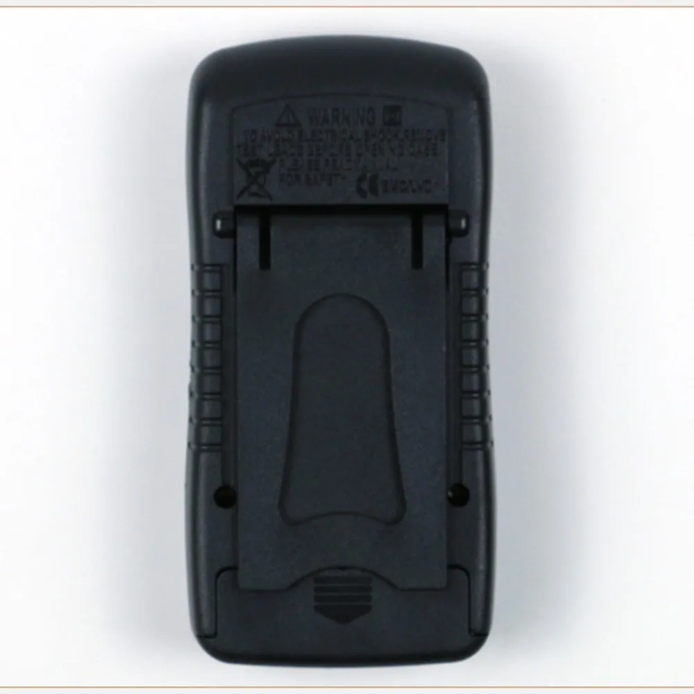 

XL830L Professional Digital Multimeter Uni-t AC DC Voltmeter Ammeter Ohmmeter Voltage Indicator Tester Meter Electric Tools