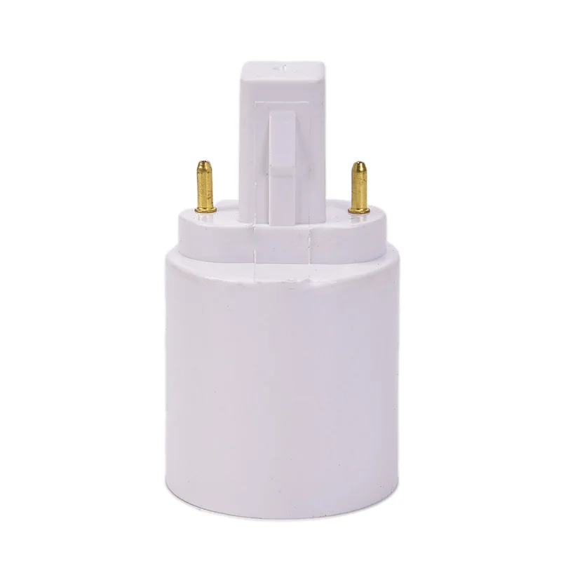 New G23 To E27 E26 Base Socket LED Halogen Light Bulb Lamp Adapter Holder Converter | Освещение