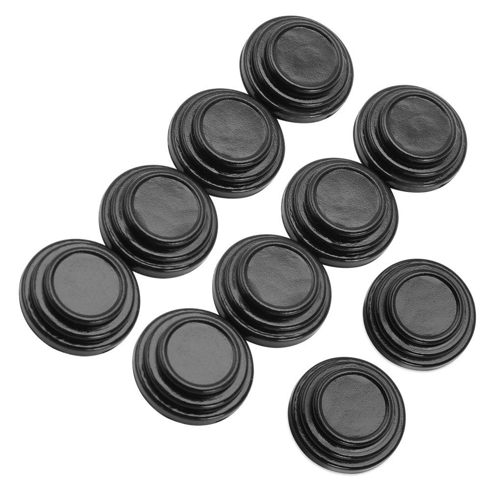 10 шт. амортизаторы на двери автомобиля автомобильные аксессуары для Peugeot 206 208 308 307