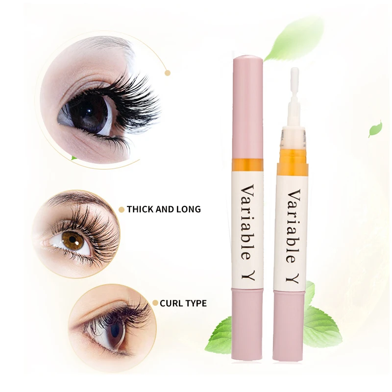 

Eyelash Enhancer Eyelash Serum Eyelash Growth Serum Treatment Natural Herbal Medicine Eye Lashes Mascara Lengthening Longer