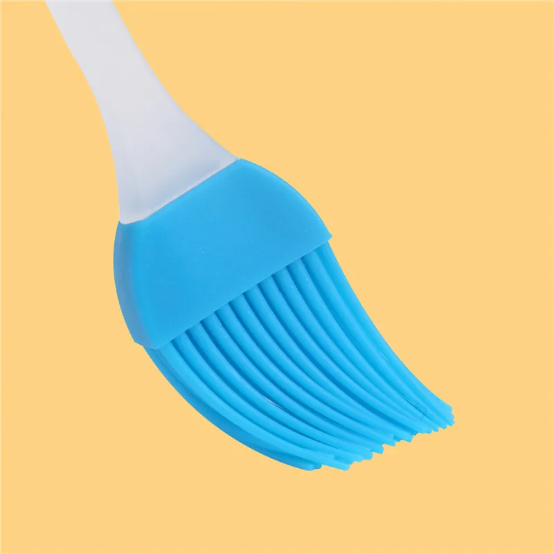 Комплект из 2 предметов формы для выпечки инструмент масляная кисточка барбекю