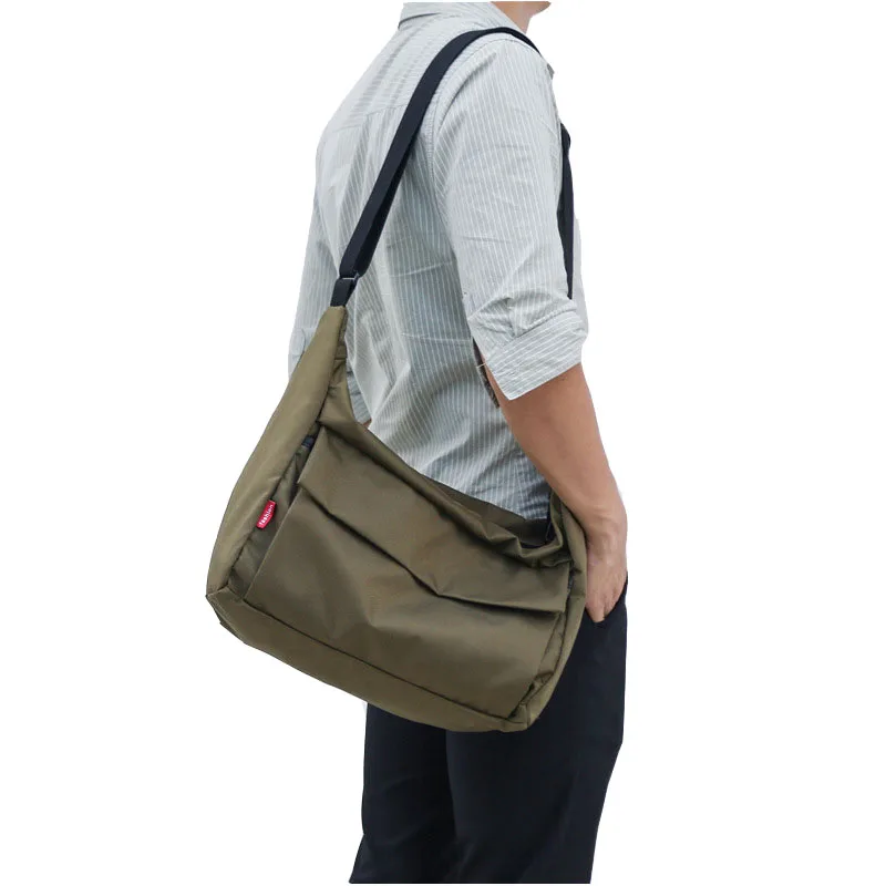 Сумка для велоспорта сумка через плечо мужчин и женщин Спортивная повседневная