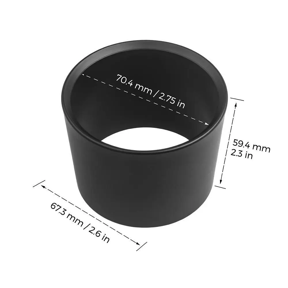 1 шт./2 шт. черный органайзер для чашки воды|Держатели напитков| |