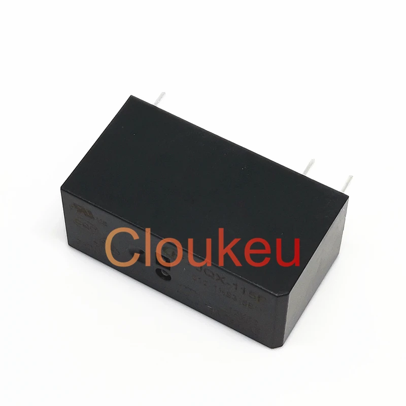 JQX-115F-012-1HS3 12V 16A Relay DIP6 HF115F-012-1HS3 | Relays