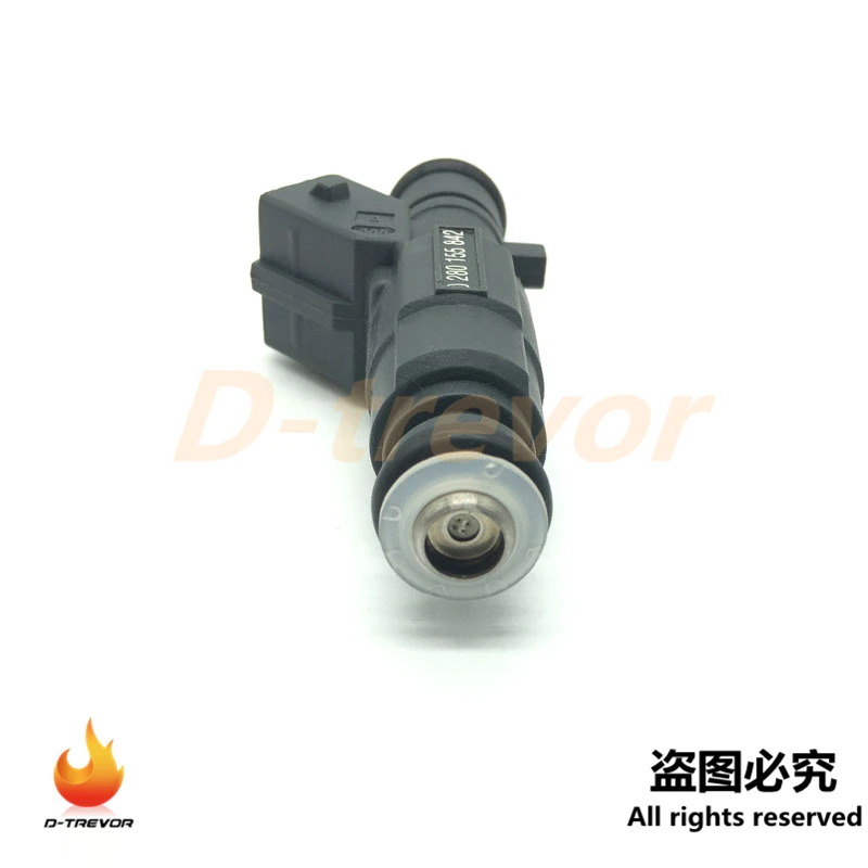 6Pcs OEM 0280155842 Fuel Injectors Nozzle For PEUGEOT 106 306 CITROEN SAXO XSARA 1.6L | Автомобили и мотоциклы