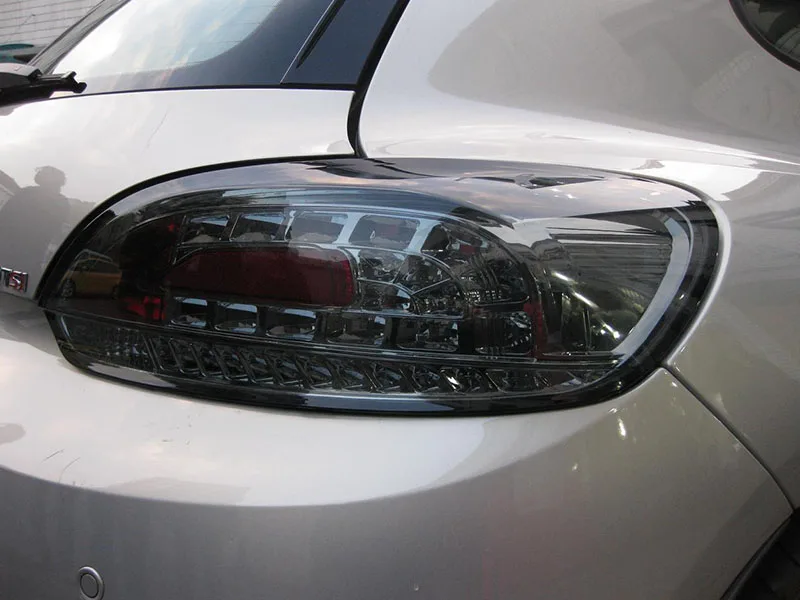 Светодиодный фонарь для копчения Scirocco 2008