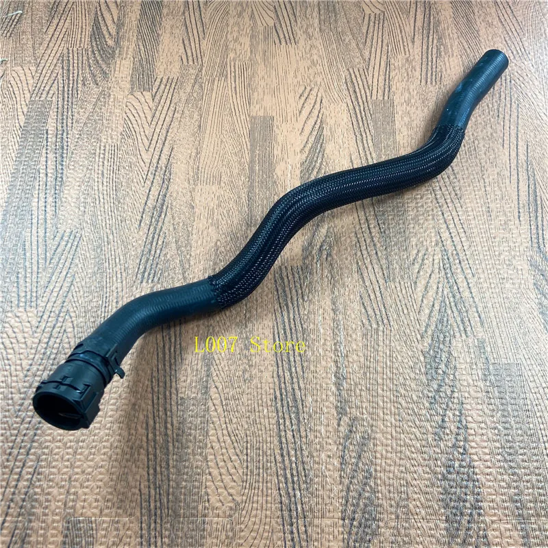 Входной и выходной шланг охлаждающей жидкости двигателя OEM #9075007 9075008 9073240 9073241 9014052