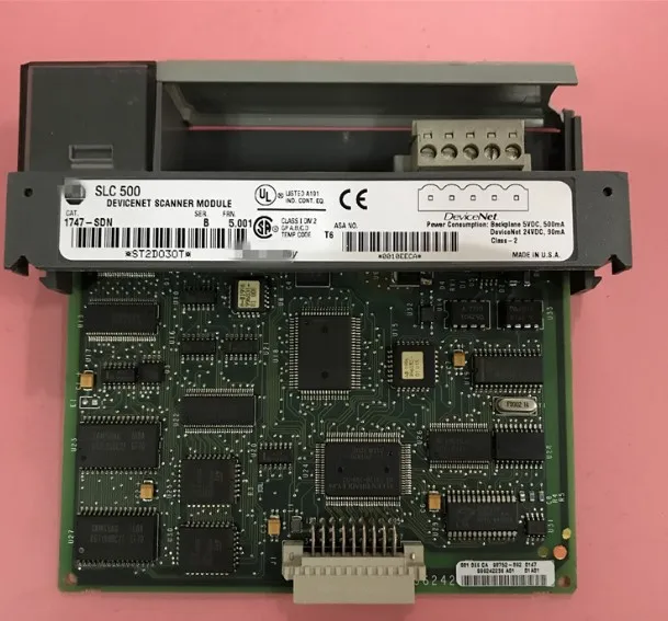 

The Module New original 1747-SDN