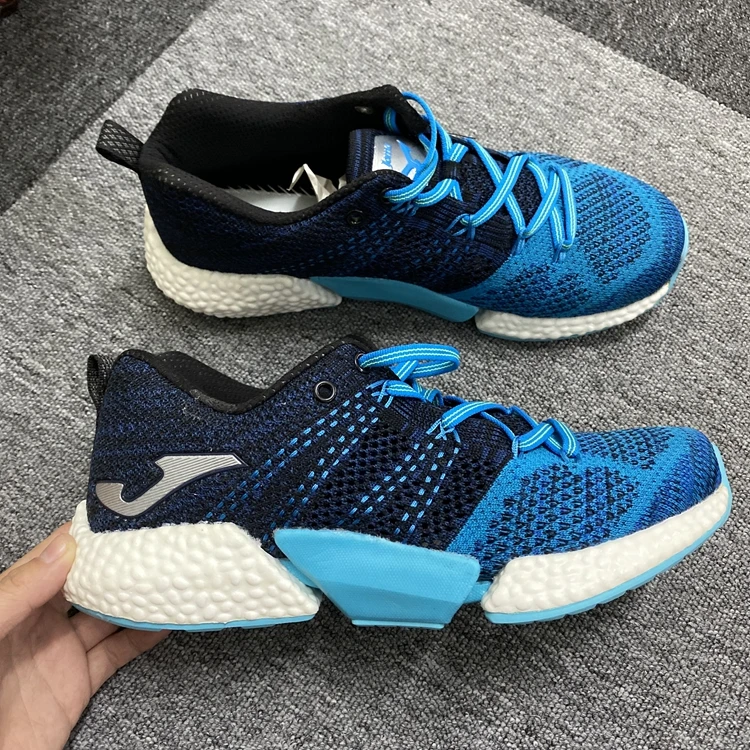 JOMA мужские кроссовки с мягкой подошвой легкие воздухопроницаемые для бега