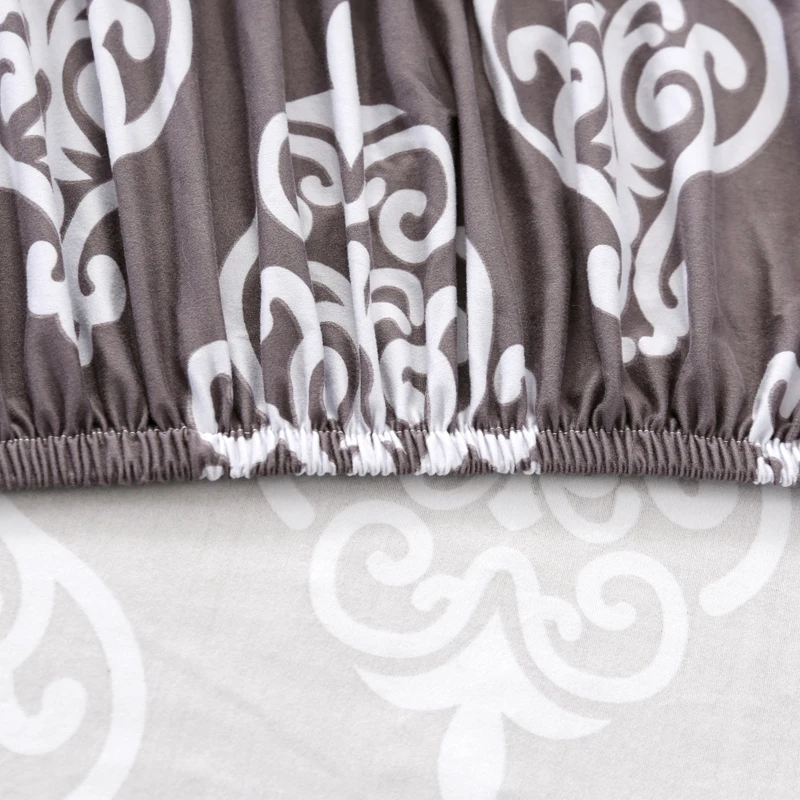 Универсальный диванных чехлов эластичный стрейч мебель полиэстер