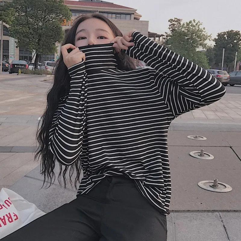 

Cheap wholesale 2018 new autumn winter Hot selling women's fashion casual warm nice Sweater G87