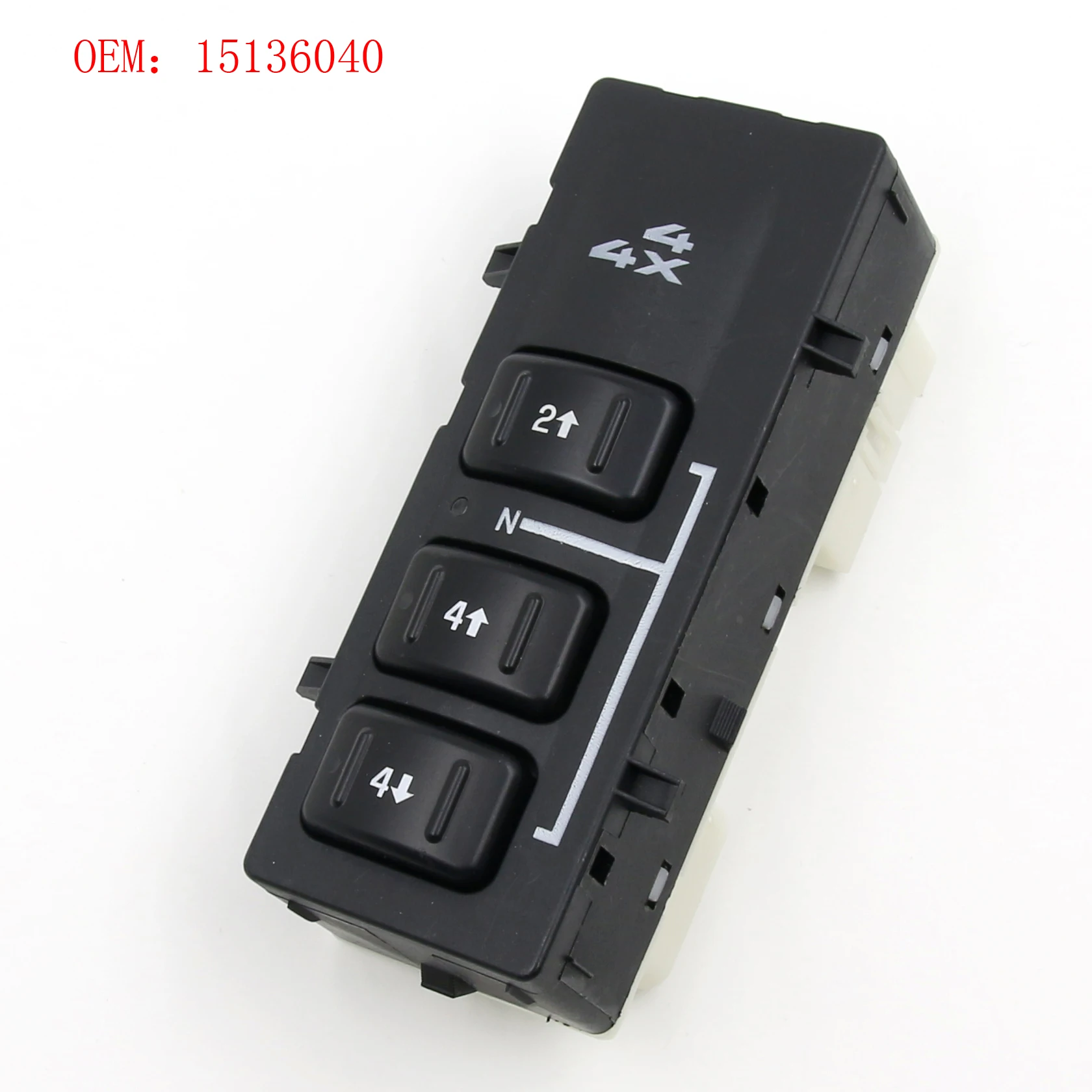 

Новый автомобиль 4WD передачи чехол Селекторный переключатели для GMC Yukon Chevrolet Silverado 1500 2500 3500 19259312 15136040 15164519