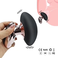 10 frequency powerful female vibrator masturbation tool sex shop hand held massager clitoral stimulator adult sex toys for woman