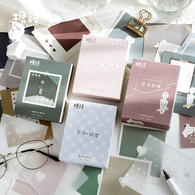 4 предмета в партии Канцтовары какое-то время серии Примечания серной кислоты