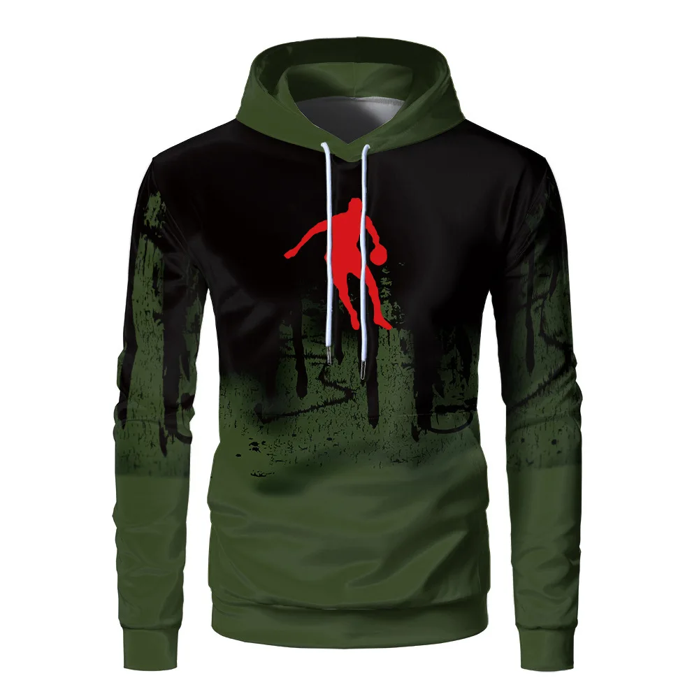 

2021 New 3D Splash ink Fashion Hoody Autumn Tracksuit Funny Pullover Men Hoodies Sweatshirts Hip Hop Sportswear Casual Clothes