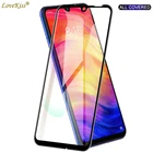 Защитное стекло для Xiaomi Mi 10 Lite, Redmi 9A, 9C, 8A, 7, 7A, K30, K40, Note 10S, 9S, 10, 9, 8, 8T, 7 Pro, закаленное, 9H