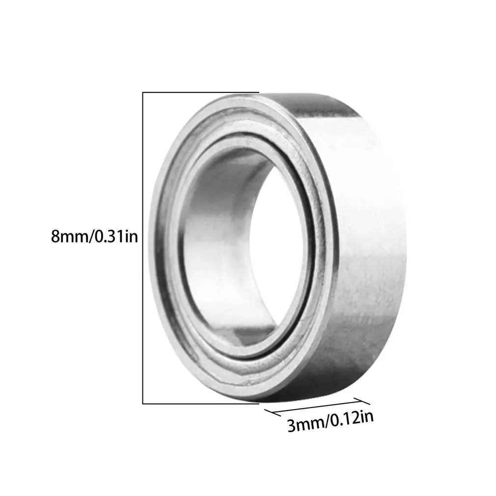 

Gimbal Bearing For DJI FPV Combo Aircraft Repair Spare Parts Replacement For DJI FPV Combo Drone Accessories