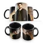 Кружка: сверхъестественное - 1 (проповедник, сериалы) -1