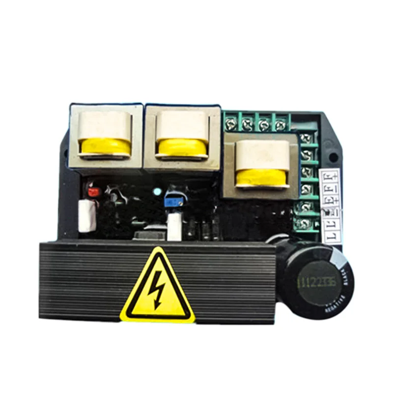 Gasoline&ampdiesel generator accessories AVR three phase automatic voltage regulator 5PCS/LOT.Free shipping | Обустройство дома