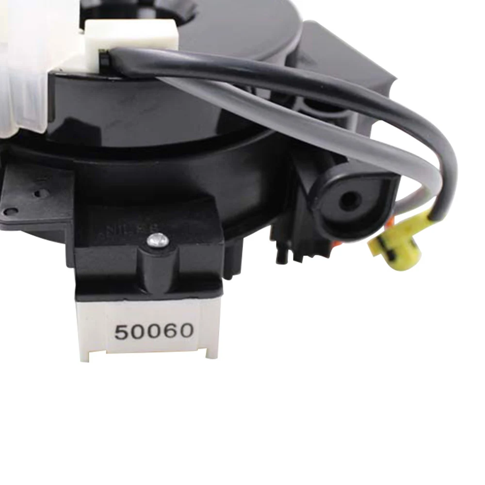 1 шт. автомобильные аксессуары для руля пружинная катушка Nissan Versa 350Z Qashqai Murano