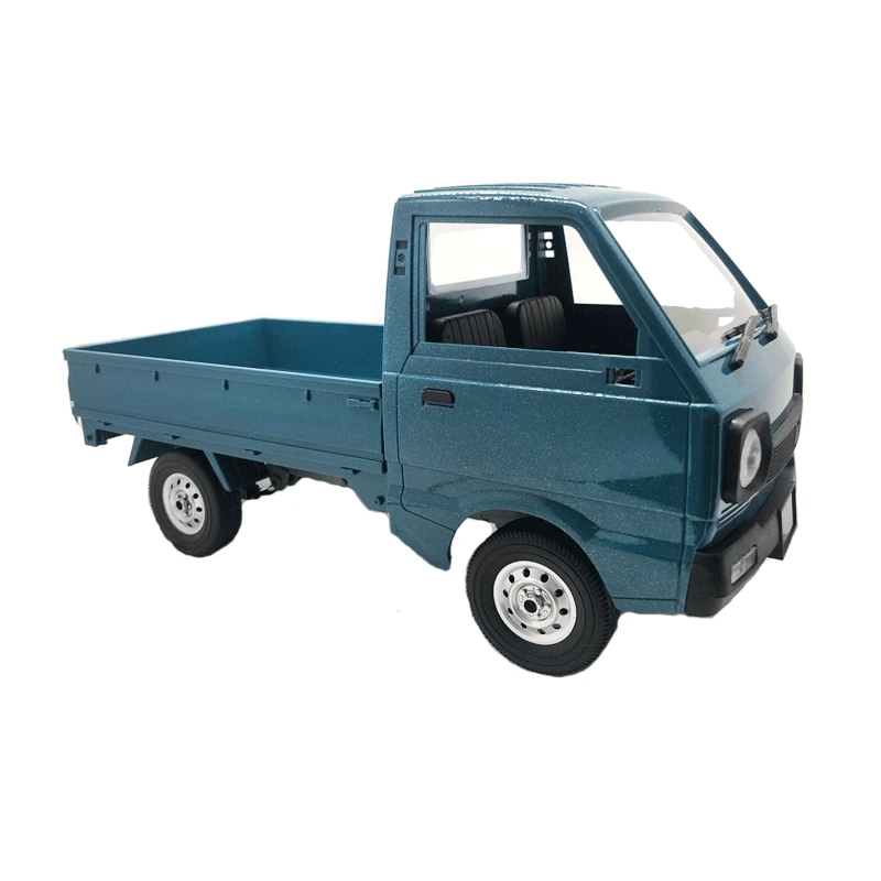 wpl d12 радиоуправляемый автомоб