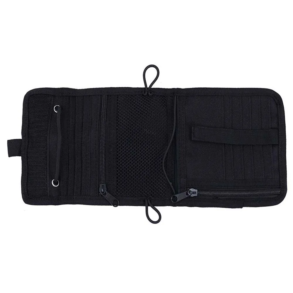 Портативный чехол кошелек тактический держатель для карт сумки военный карман