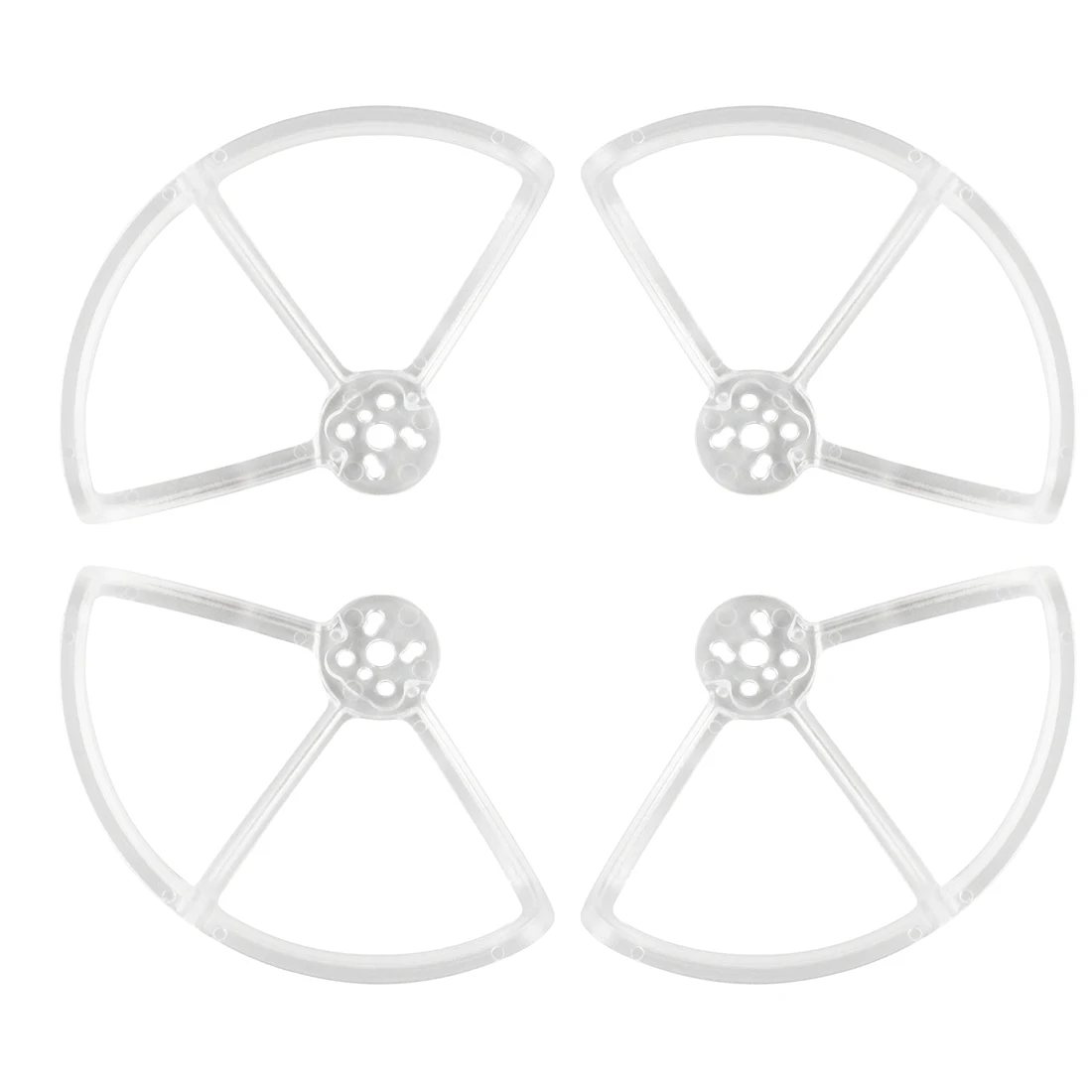 Защита пропеллера LDARC защитное кольцо для бампера безопасная защита 65 мм AK103 0803