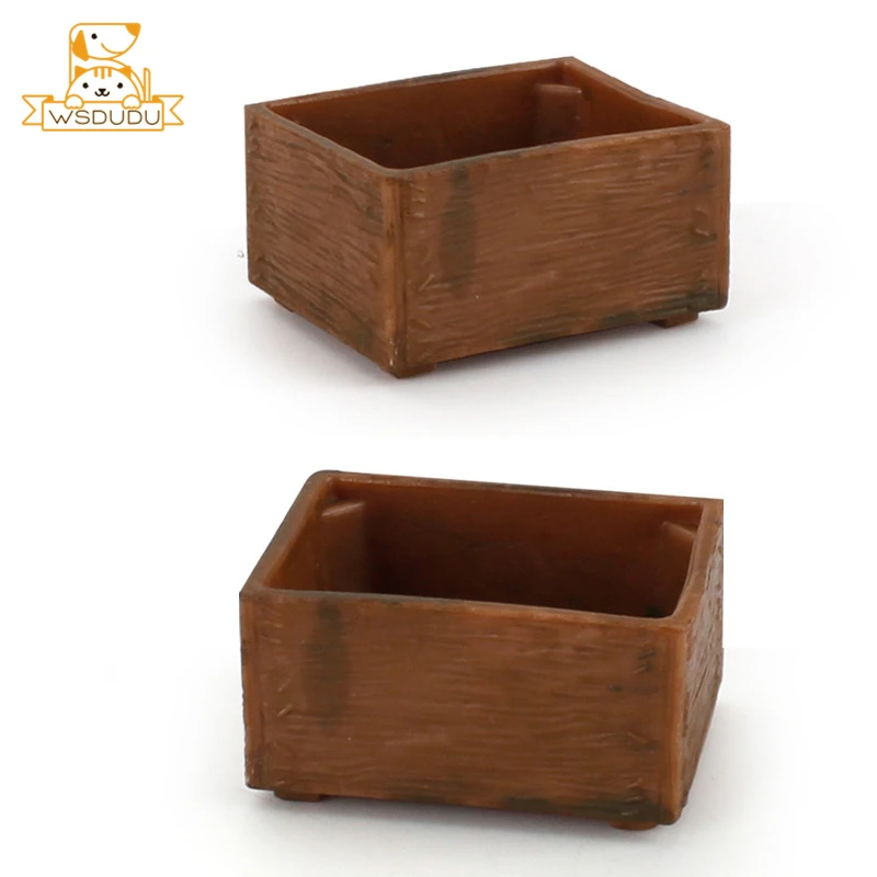 Fork Farm Action Figures Simulation Toys Scene Tools Model Man Flower Plant Accessories Sand Table Game Education Figurines Gift | Игрушки и