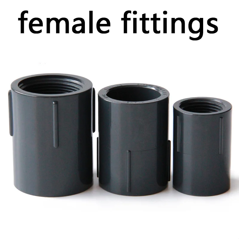 

Filetto Femmina дополнительно за il Giardino Vite разъем del Тубо di Agricoltura di Irrigazione Raccordi на Tubi 1 шт.