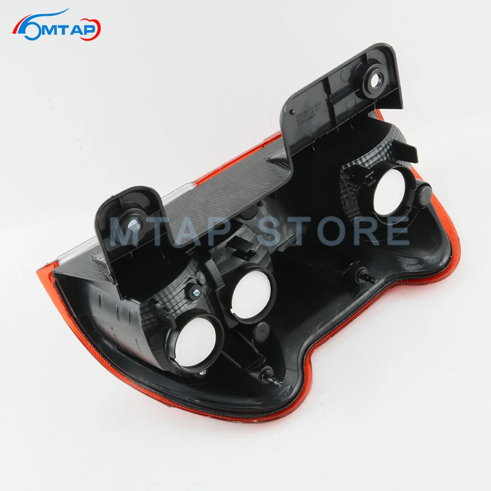 MTAP Outer Tail Lamp For Nissan NV200 2008 2009 2010 2011 2012 2013 2014 2015 Outside Brake Stop Light | Автомобили и мотоциклы