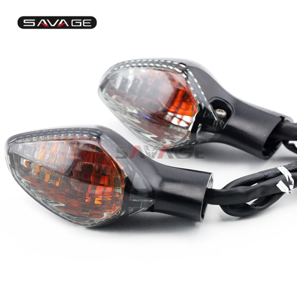 Светильник с поворотным сигналом для HONDA CTX 700N CTX700 NC 700S NC700X D 750S NC750D 2018 аксессуары