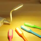 Портативсветильник USB-лампа для чтения, 5 В, 1,2 Вт, 1 шт.