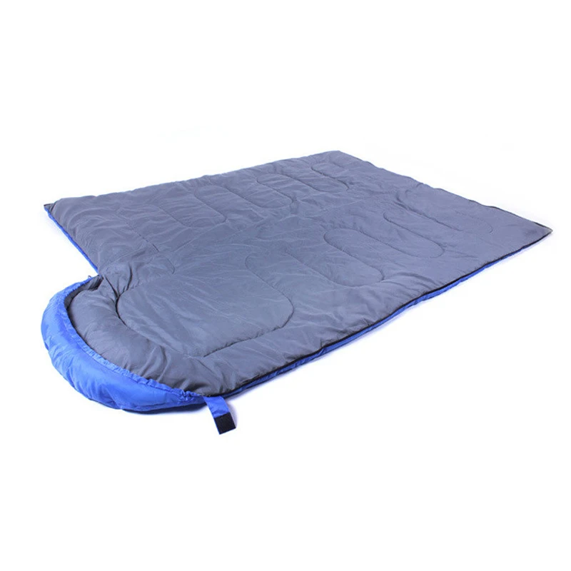 

4 Season Warm Envelope Outdoor Camping Sleeping Bag Portable UltraLight Waterproof Adult Travel Hiking Camping Sleeping Bag