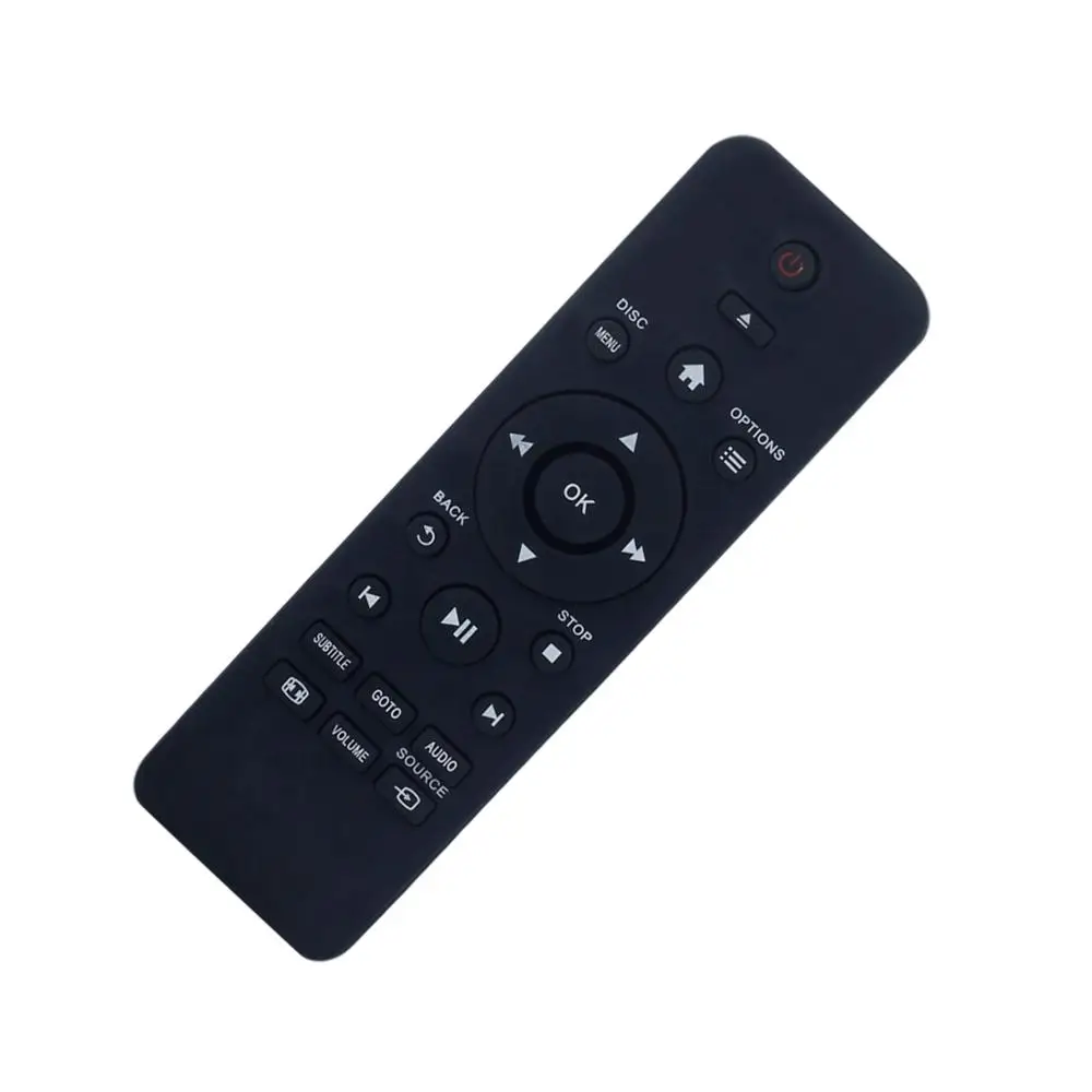 Пульт дистанционного управления для philips dvd плеер DVP2880 DVP2880/F7 DVP3680/51 DVP3000 DVP3670 DVP3680
