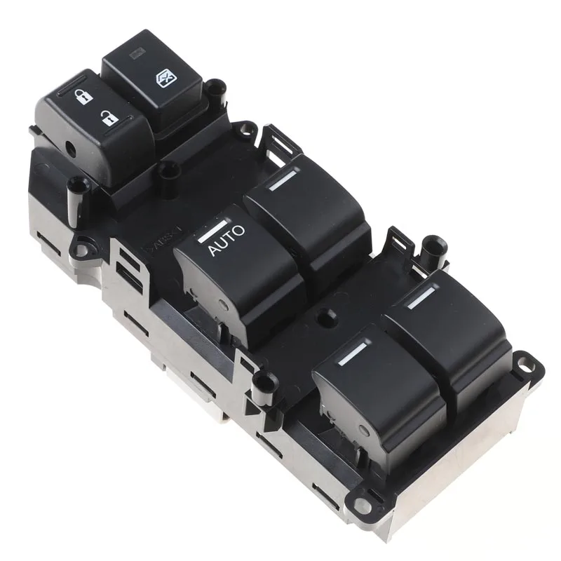 Автомобильный Электрический стеклоподъемник главный переключатель управления