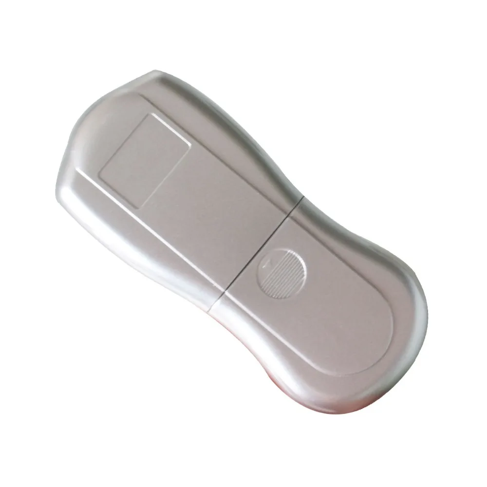 Новый Двухканальный электрический стимулятор мышц цифровой терапевтический