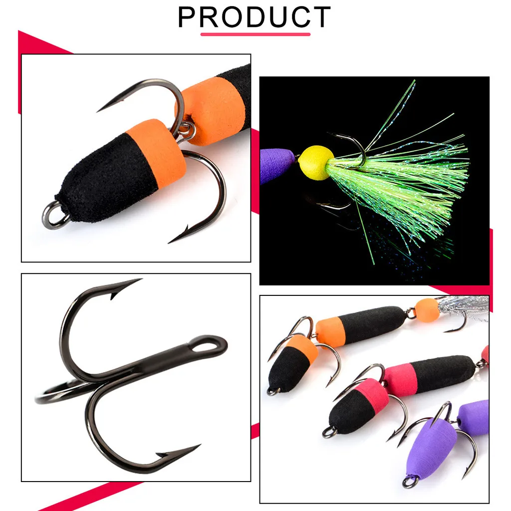 Рыболовные приманки форель ложка металлические Спиннеры терминальное